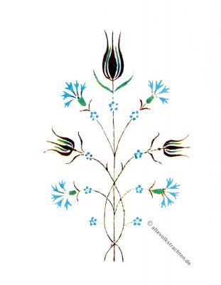 Dimitri Semjonowitsch Stsyaletski, Russland, Kunst, Illustration, Winifred Stephens, Volkskunst, Folklore