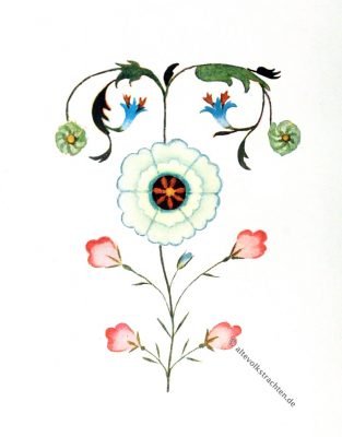 Dmitri Semionovich Stelletsky, Russia, art, illustration, Winifred Stephens, folk art