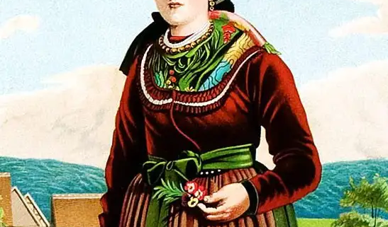 Tracht, Seelbach, Lohra, Hessen, Marburg-Biedenkopf