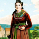 Tracht, Seelbach, Lohra, Hessen, Marburg-Biedenkopf