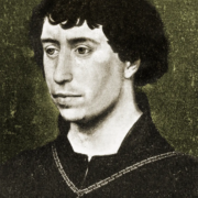 Karl der Kühne, Herzog von Burgund (1433-1477). Karl der Kühne, Herzog von Burgund, Mittelalter, Herrscher, Valois,