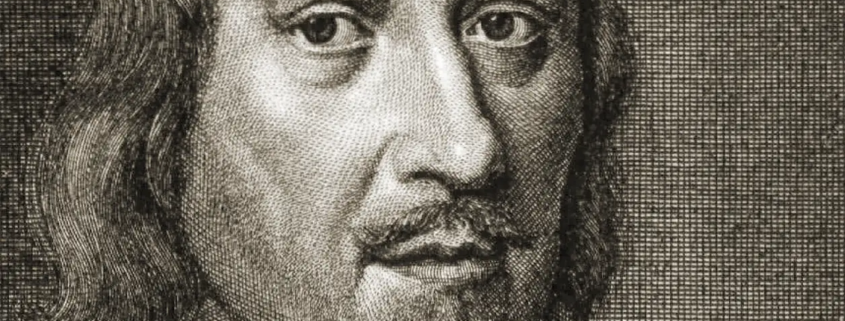 Jakob Böhme, deutscher Philosoph, christlicher, Mystiker, 17. Jahrhundert, Deutschland,