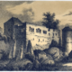 Burg, Cheb, Eger, Chebský hrad, Kaiserpfalz, Mittelalter,