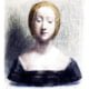 Weibliche Büste, Francesco Lauranas, Renaissance, Kunst, Florenz, Marmorbüste, Skulptur,