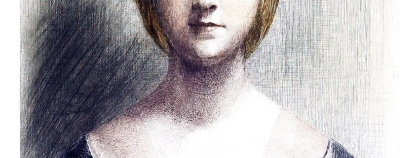 Weibliche Büste, Francesco Lauranas, Renaissance, Kunst, Florenz, Marmorbüste, Skulptur,