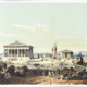 Akropolis, Athen, Antike, Tempel, Perikles, Griechenland,