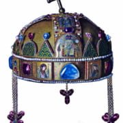 Sacra Corona. Stephanskrone Sacra Corona, Szent Korona, Königskrone, Ungarn, Stephanskrone,