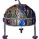 Sacra Corona, Szent Korona, Königskrone, Ungarn, Stephanskrone,