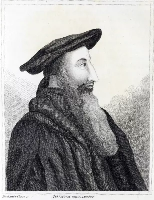 John Knox, Reformator, Presbyterianismus,  