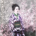 Porträt, Geisha, 1900, Francis Brinkley, Japan,