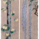 Gemälde, Hon'ami, Koho, Edo, Epoche, Japan, Kunst,