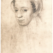 Marguerite de Valois-Angoulême, Herzogin von Berry (1523-1574) Marguerite de Valois-Angoulême, Herzogin, Berry, Frankreich, Renaissance